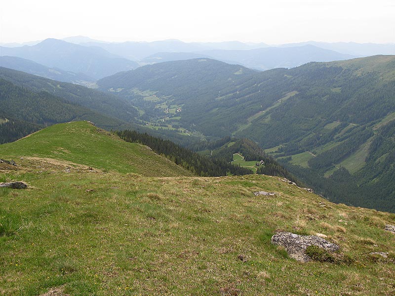 Hühnerbachhütte